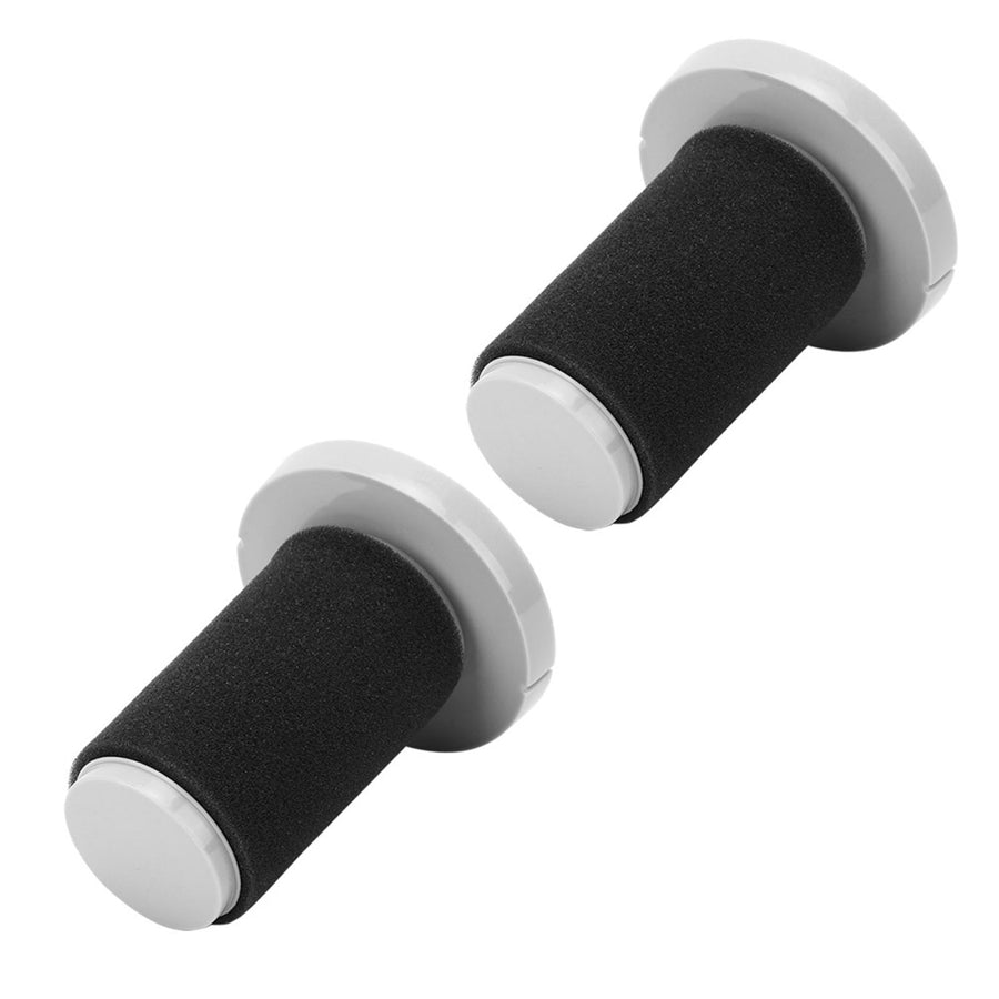 2Pcs Filter with Sponge Cover Replacement Accessory for Deerma DX700/DX700S Vacuum Cleaner