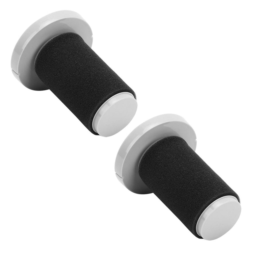 2Pcs Filter with Sponge Cover Replacement Accessory for Deerma DX700/DX700S Vacuum Cleaner