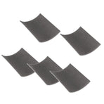 5Pcs Household Universal Vacuum Cleaner Motor Sponge Filter Screen Strainer Accessory