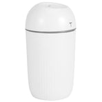 420ml Household Mini Air Humidifier Portable USB Mist Diffuser Atomizer Mist PurifierWhite
