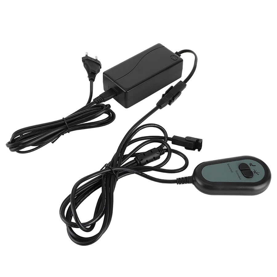Household Sofa Lifting Control Switch Recliner Couch Chair Manual Controller 01 Male