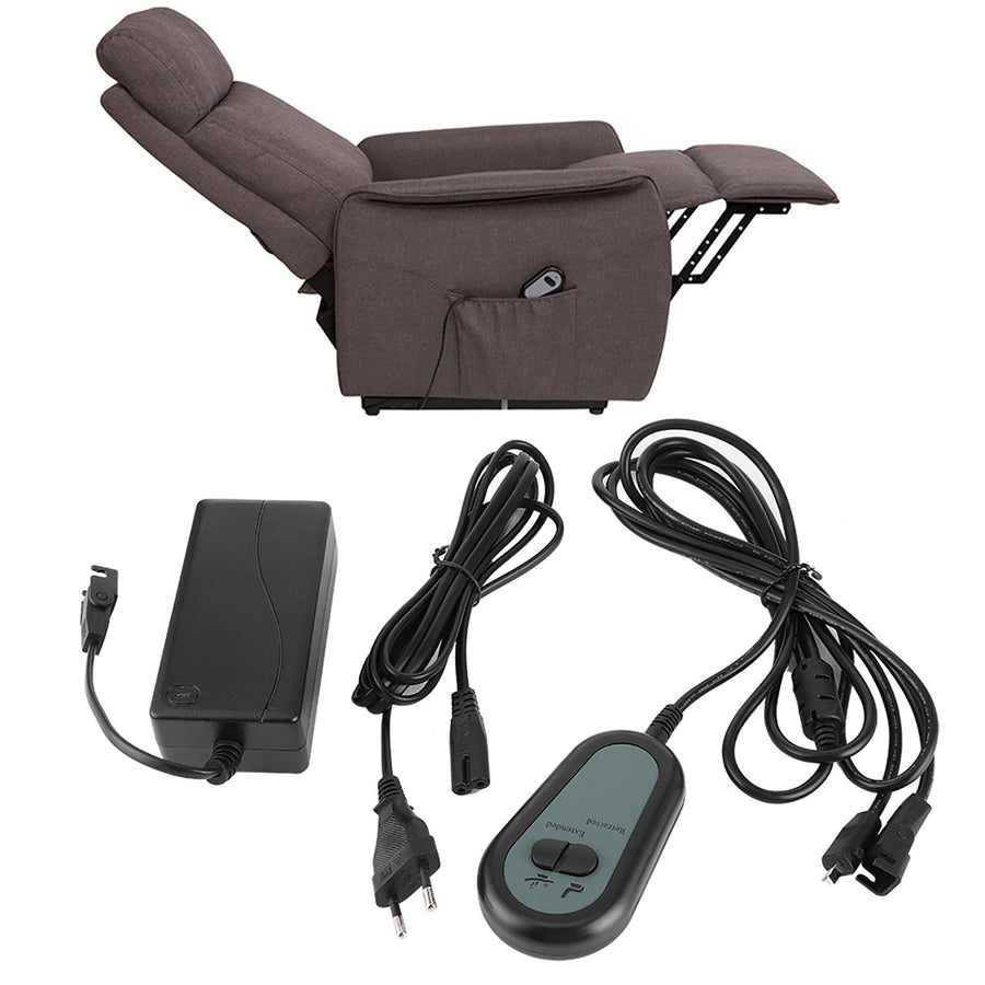 Household Sofa Lifting Control Switch Recliner Couch Chair Manual Controller 01 Male