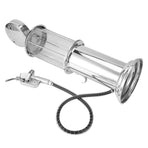 Beer Dispenser Machine Single Gun Pump Gas Station Shape Dispensing Tool Bar Club Accessories