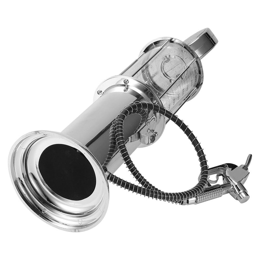 Beer Dispenser Machine Single Gun Pump Gas Station Shape Dispensing Tool Bar Club Accessories