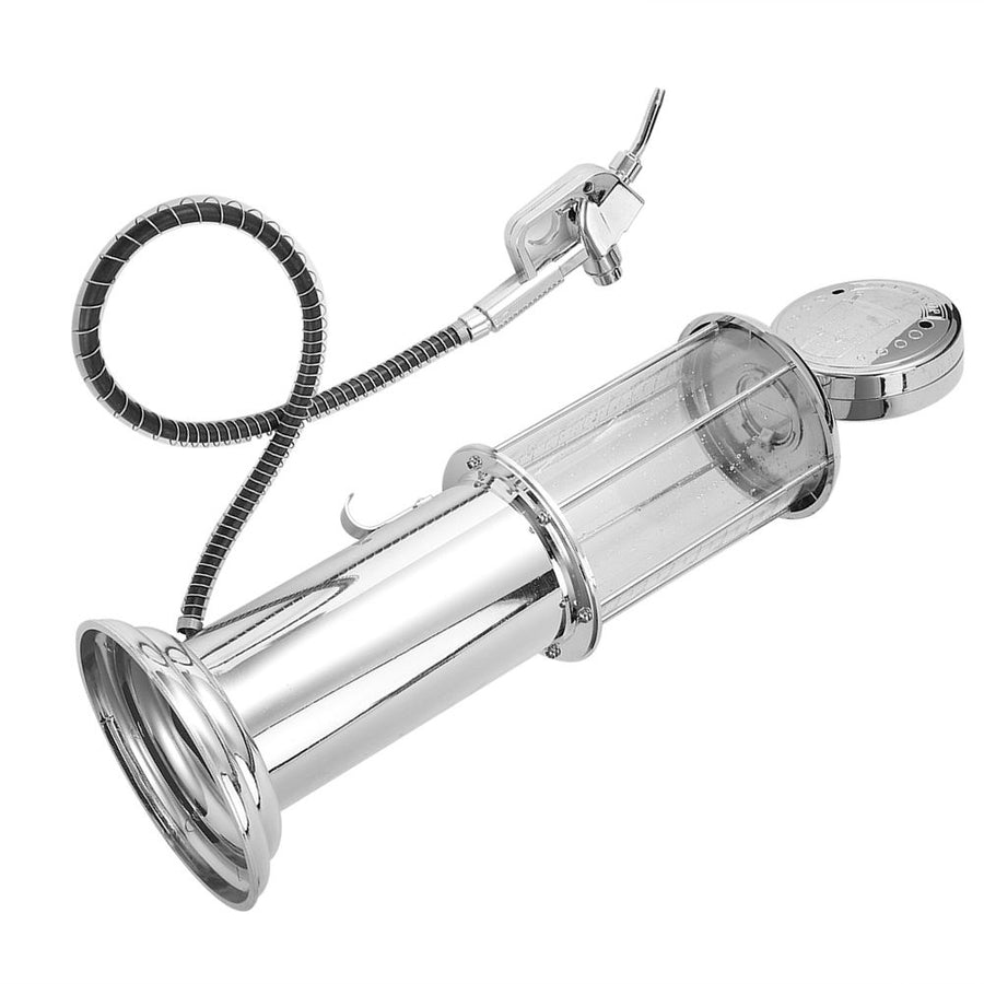 Beer Dispenser Machine Single Gun Pump Gas Station Shape Dispensing Tool Bar Club Accessories
