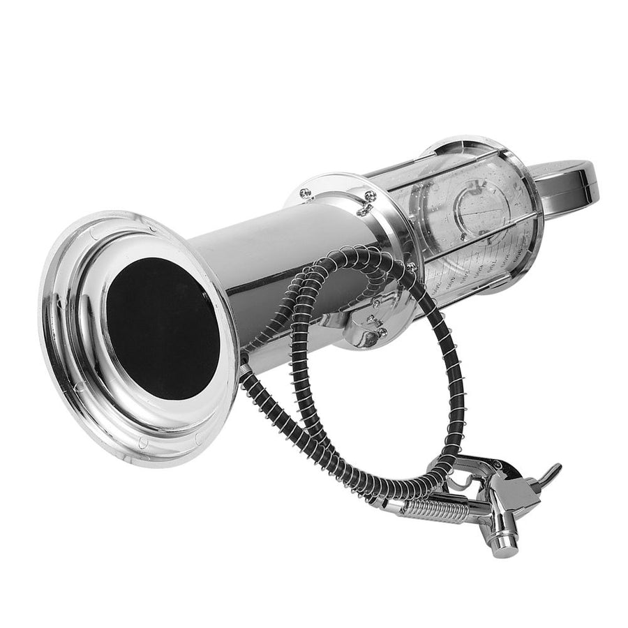 Beer Dispenser Machine Single Gun Pump Gas Station Shape Dispensing Tool Bar Club Accessories