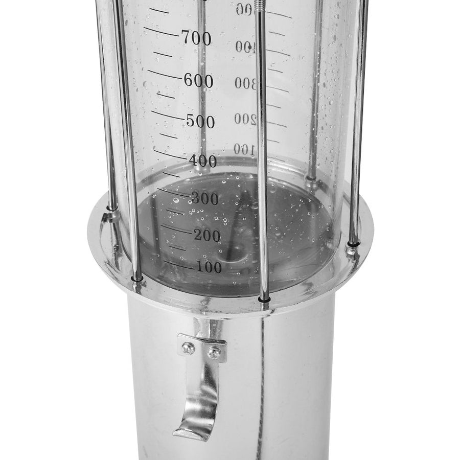 Beer Dispenser Machine Single Gun Pump Gas Station Shape Dispensing Tool Bar Club Accessories
