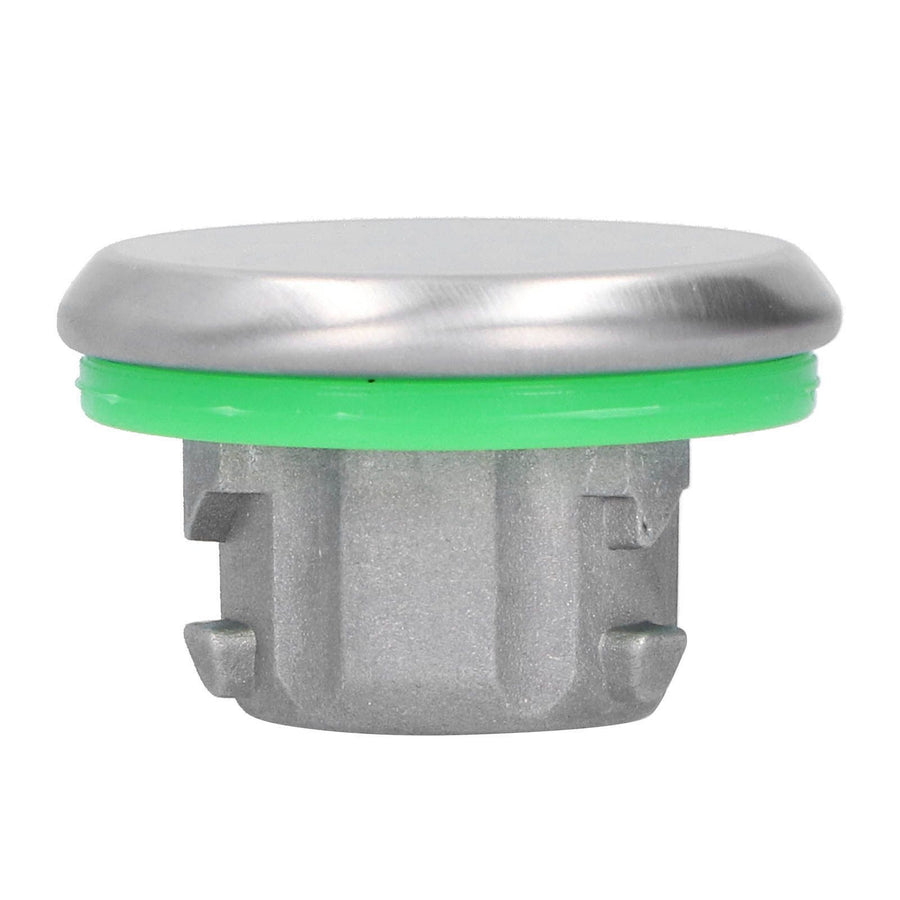 Mixer Knife Head Cover for Vorwerk Thermomix TM6 Blender Stainless Steel Household Supplies