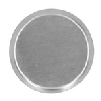 Mixer Knife Head Cover for Vorwerk Thermomix TM6 Blender Stainless Steel Household Supplies