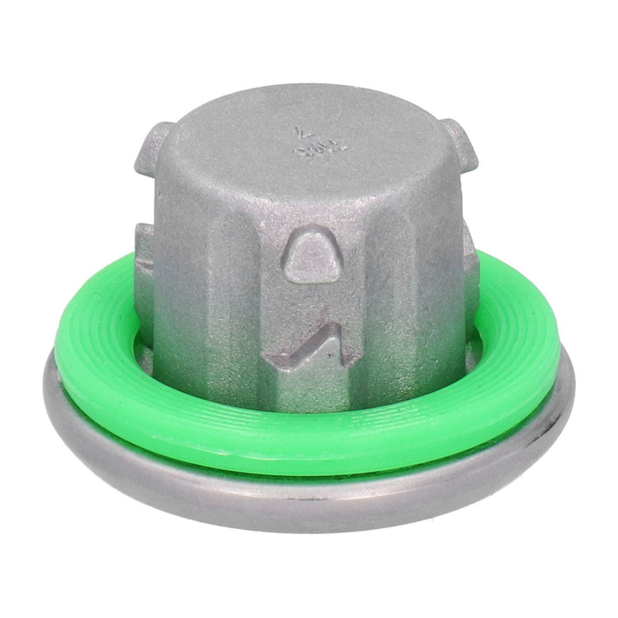Mixer Knife Head Cover for Vorwerk Thermomix TM6 Blender Stainless Steel Household Supplies