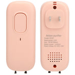 Air Cleaner Multifunctional Negative Ion Air Purification Deodorizer