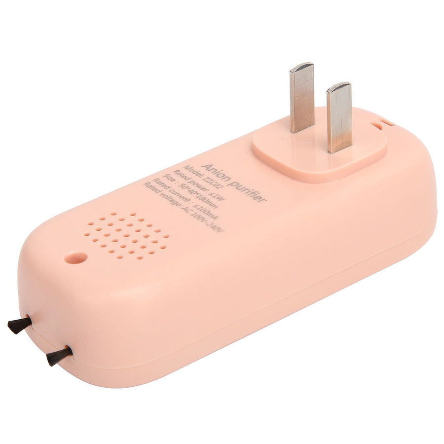Air Cleaner Multifunctional Negative Ion Air Purification Deodorizer