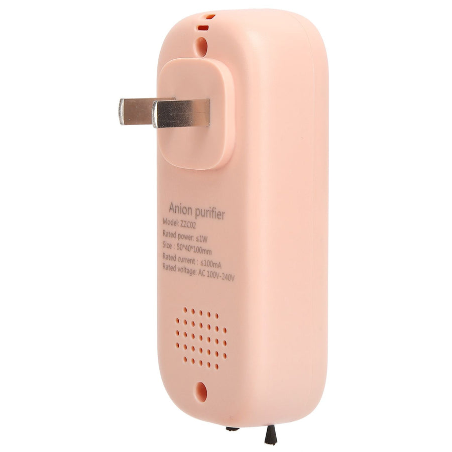 Air Cleaner Multifunctional Negative Ion Air Purification Deodorizer