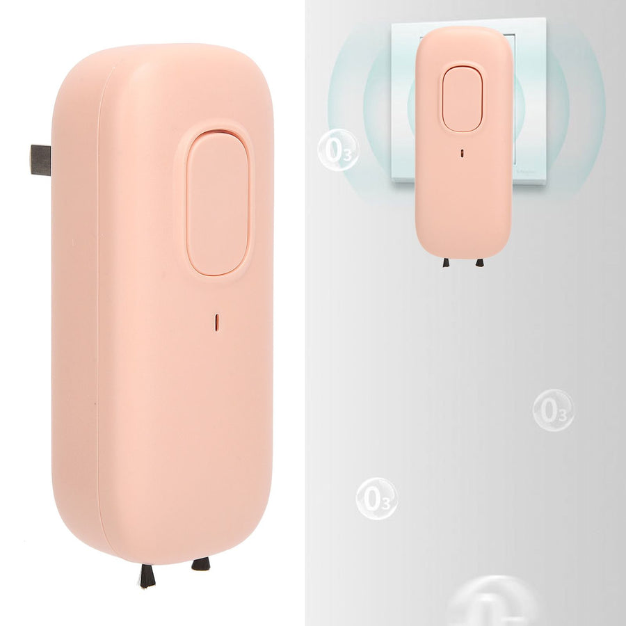 Air Cleaner Multifunctional Negative Ion Air Purification Deodorizer