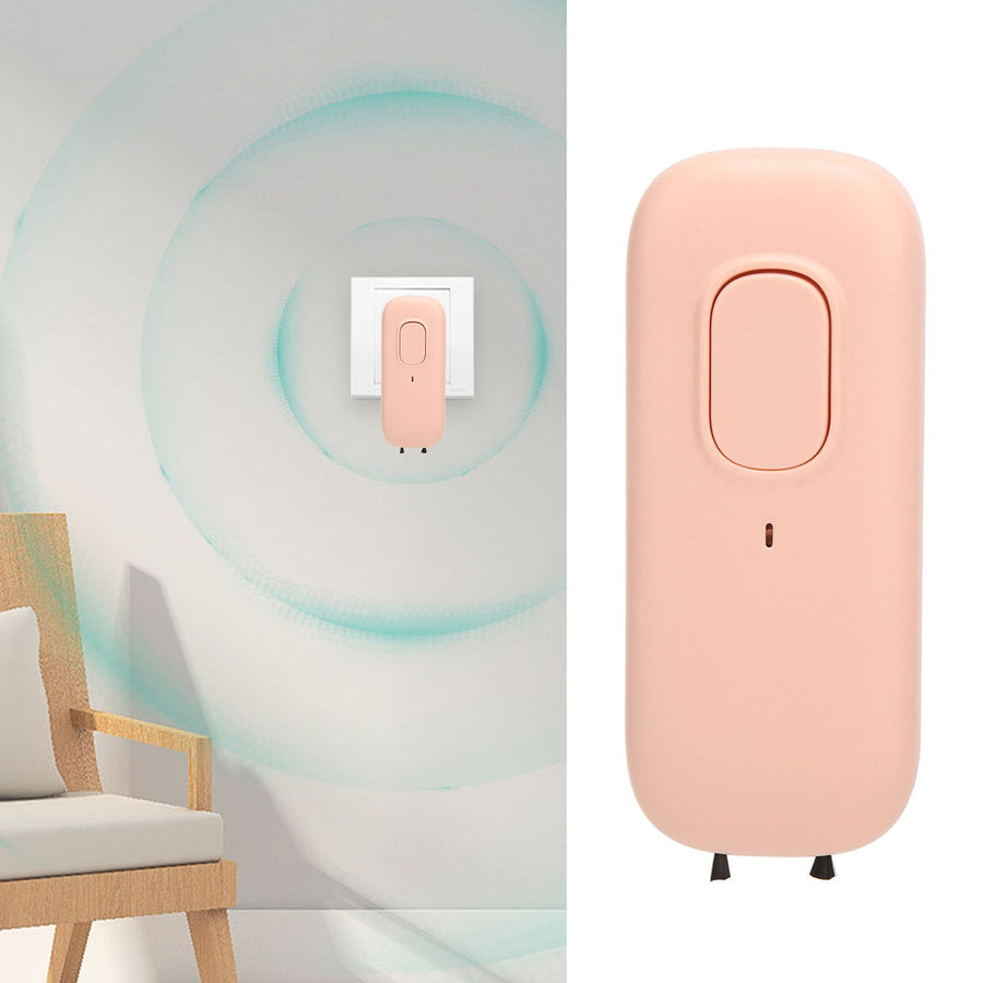 Air Cleaner Multifunctional Negative Ion Air Purification Deodorizer