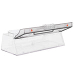 Dust Box Collector Replacement Accessory Fit for Xiaomi MIJIA 1C/F9 Sweeping Robot