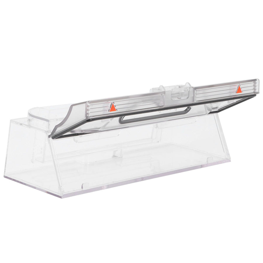 Dust Box Collector Replacement Accessory Fit for Xiaomi MIJIA 1C/F9 Sweeping Robot