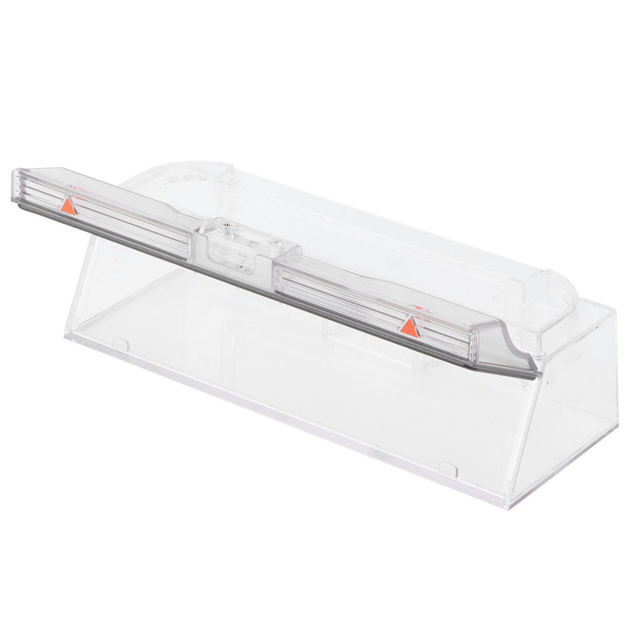 Dust Box Collector Replacement Accessory Fit for Xiaomi MIJIA 1C/F9 Sweeping Robot