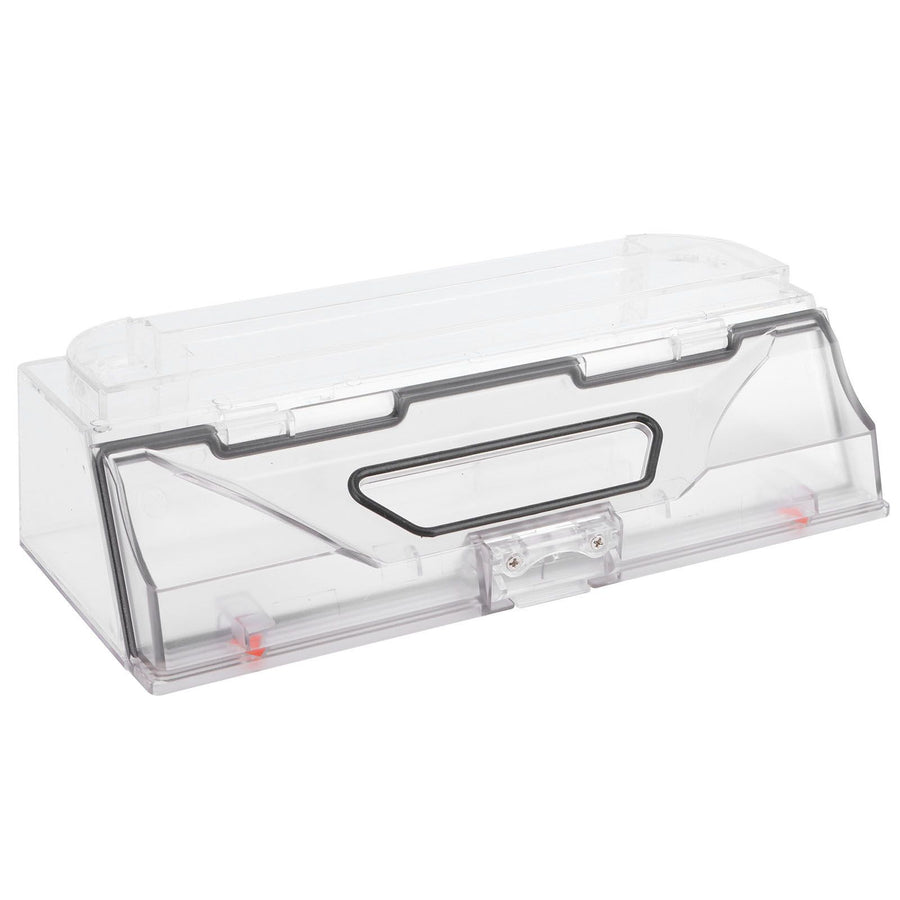 Dust Box Collector Replacement Accessory Fit for Xiaomi MIJIA 1C/F9 Sweeping Robot