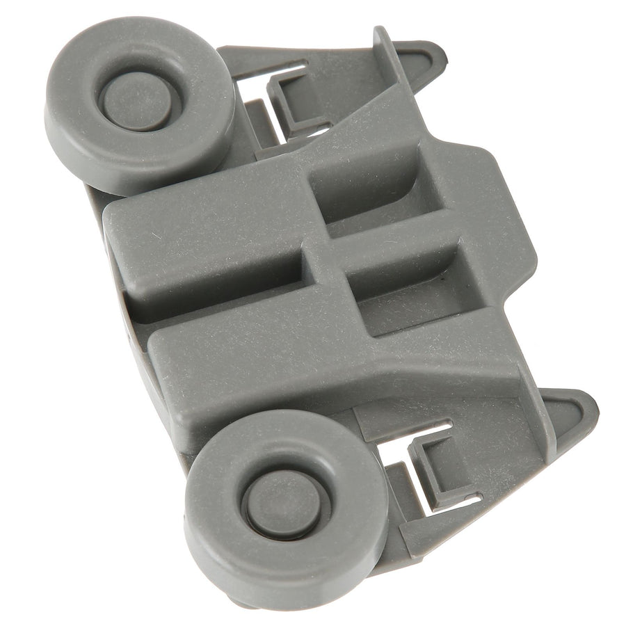 Dishwasher Wheel Lower Rack Replacement Part for WPW10195417 AP6016764 PS11750057