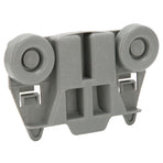 Dishwasher Wheel Lower Rack Replacement Part for WPW10195417 AP6016764 PS11750057