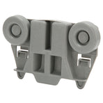 Dishwasher Wheel Lower Rack Replacement Part for WPW10195417 AP6016764 PS11750057