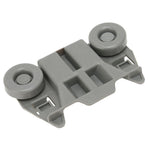 Dishwasher Wheel Lower Rack Replacement Part for WPW10195417 AP6016764 PS11750057