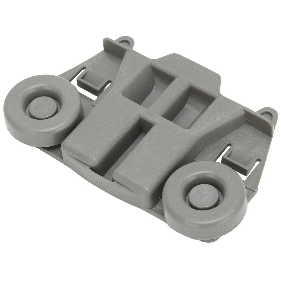 Dishwasher Wheel Lower Rack Replacement Part for WPW10195417 AP6016764 PS11750057