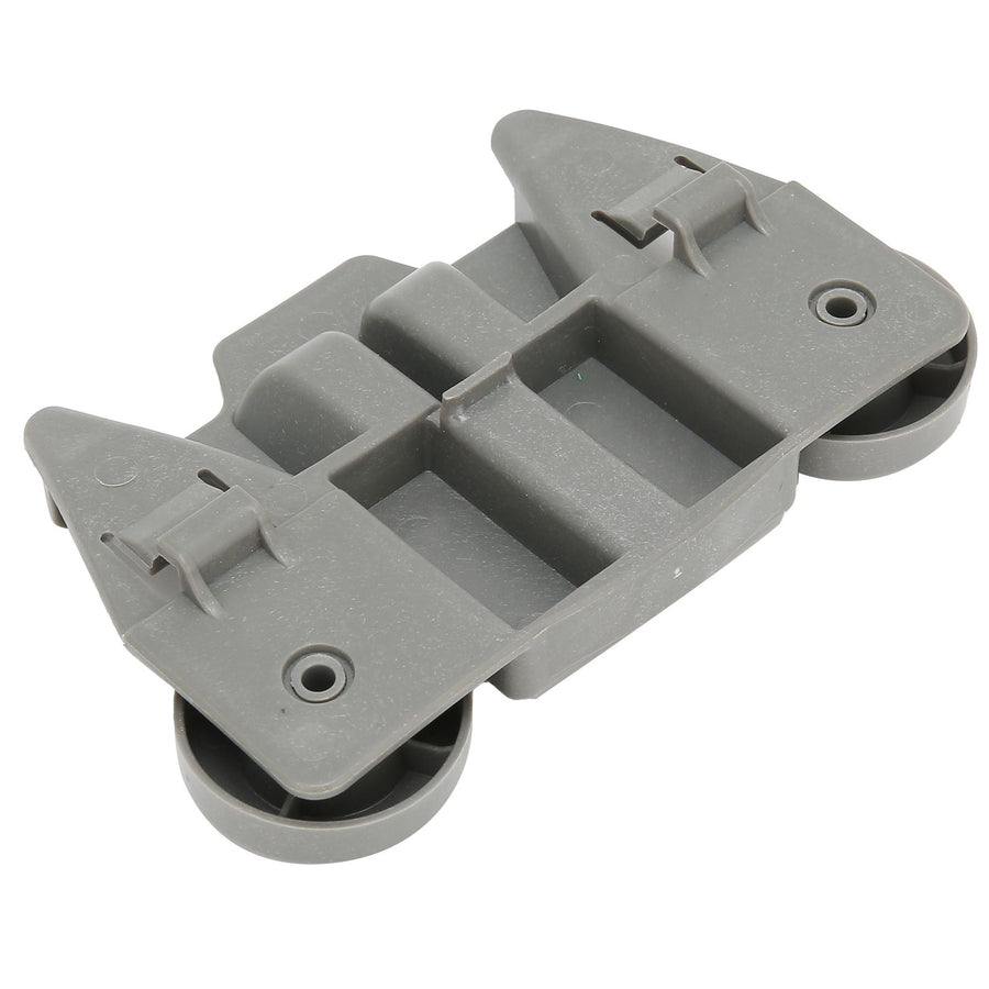 Dishwasher Wheel Lower Rack Replacement Part for WPW10195417 AP6016764 PS11750057