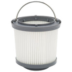 Vacuum Filter Replacement Vacuum Cleaner Accessories Spare Parts for PVF110 PHV1210