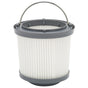 Vacuum Filter Replacement Vacuum Cleaner Accessories Spare Parts for PVF110 PHV1210
