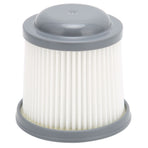 Vacuum Filter Replacement Vacuum Cleaner Accessories Spare Parts for PVF110 PHV1210