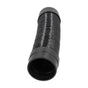 55cm/21.7in Air Duct Hose PVC Vent Hose Noise Reducer Silencer Hose for Ventilator Fan Exhaust Fan160mm