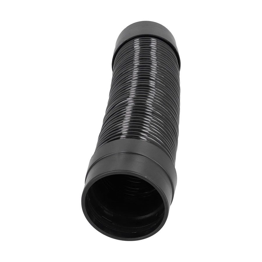 55cm/21.7in Air Duct Hose PVC Vent Hose Noise Reducer Silencer Hose for Ventilator Fan Exhaust Fan160mm