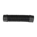 55cm/21.7in Air Duct Hose PVC Vent Hose Noise Reducer Silencer Hose for Ventilator Fan Exhaust Fan160mm