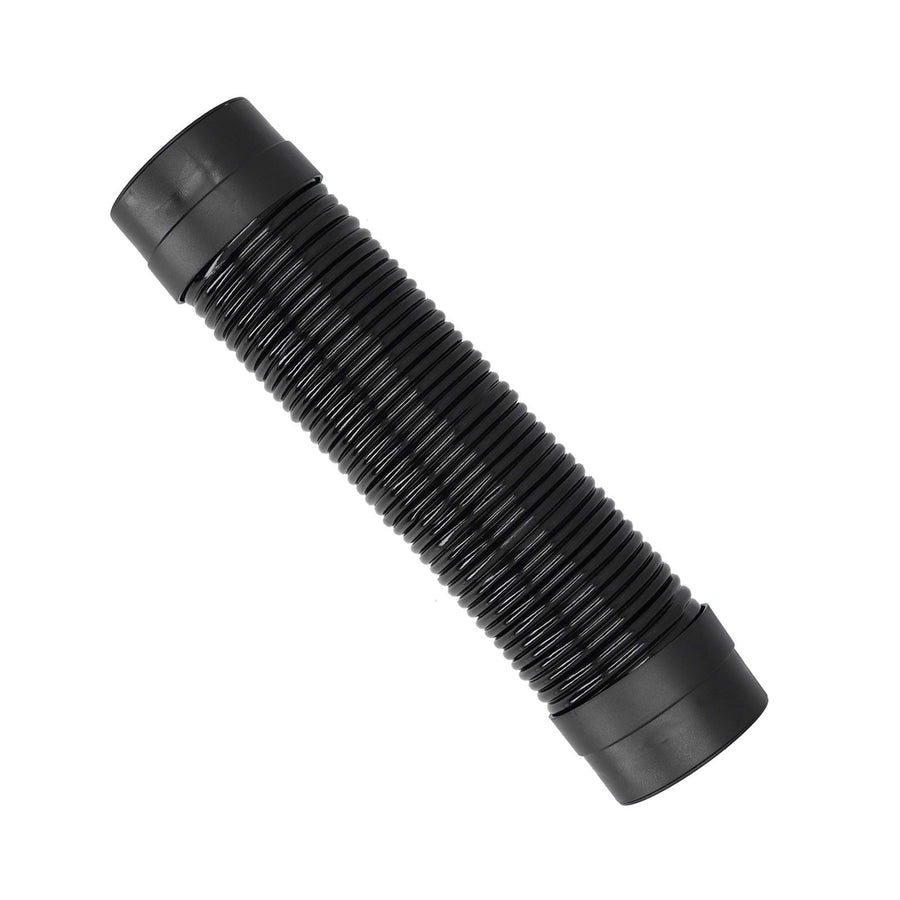 55cm/21.7in Air Duct Hose PVC Vent Hose Noise Reducer Silencer Hose for Ventilator Fan Exhaust Fan160mm