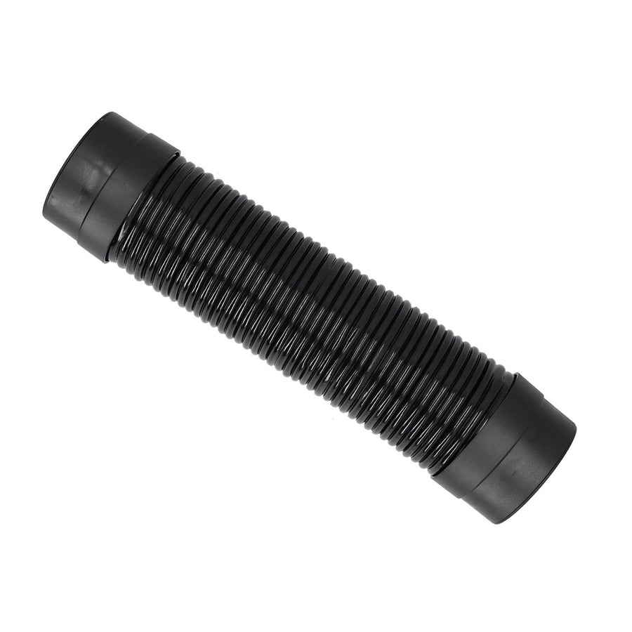 55cm/21.7in Air Duct Hose PVC Vent Hose Noise Reducer Silencer Hose for Ventilator Fan Exhaust Fan160mm