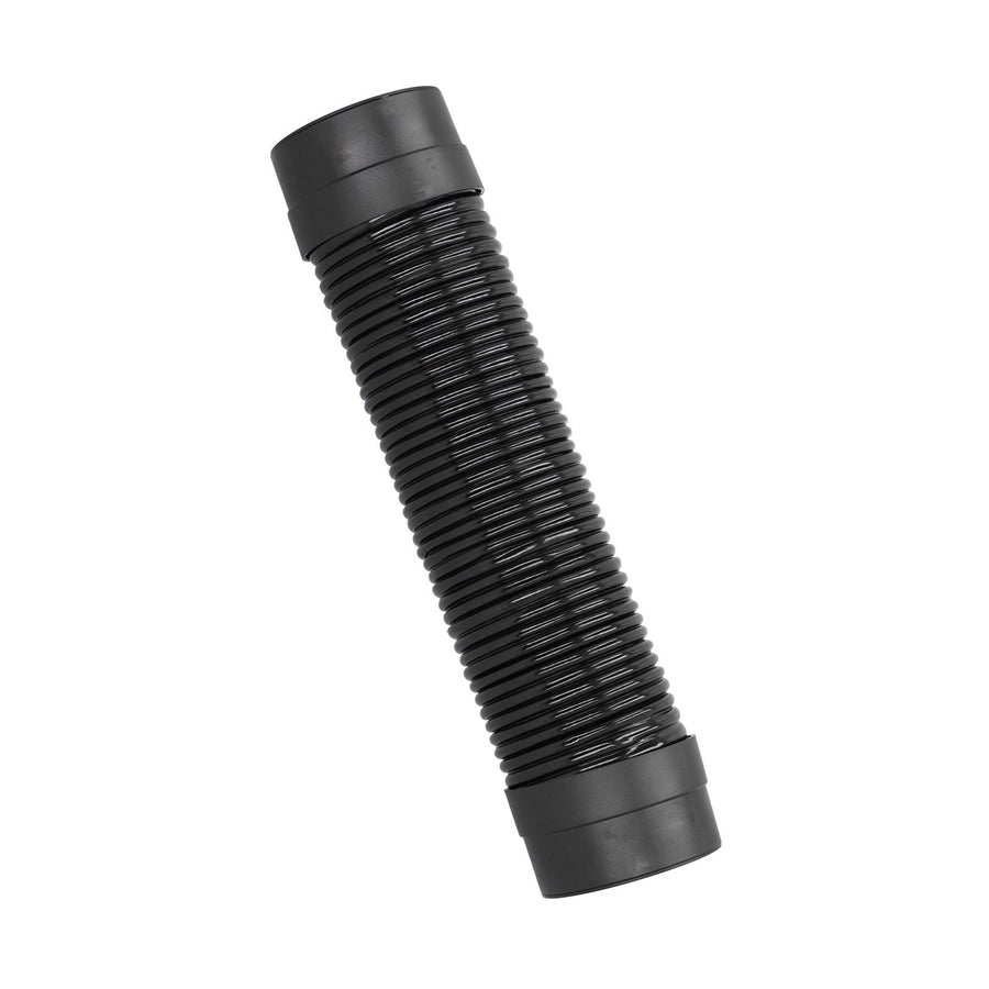 55cm/21.7in Air Duct Hose PVC Vent Hose Noise Reducer Silencer Hose for Ventilator Fan Exhaust Fan160mm