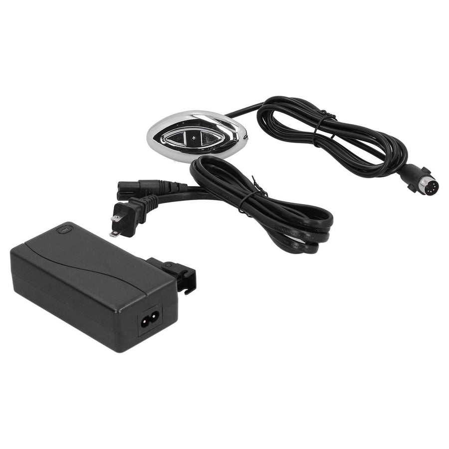 Hand Controller Electric Sofa Switch Controller Motor Lift Actuator for Home Use