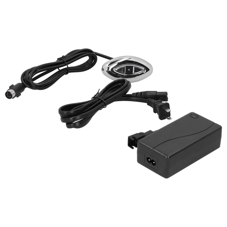 Hand Controller Electric Sofa Switch Controller Motor Lift Actuator for Home Use