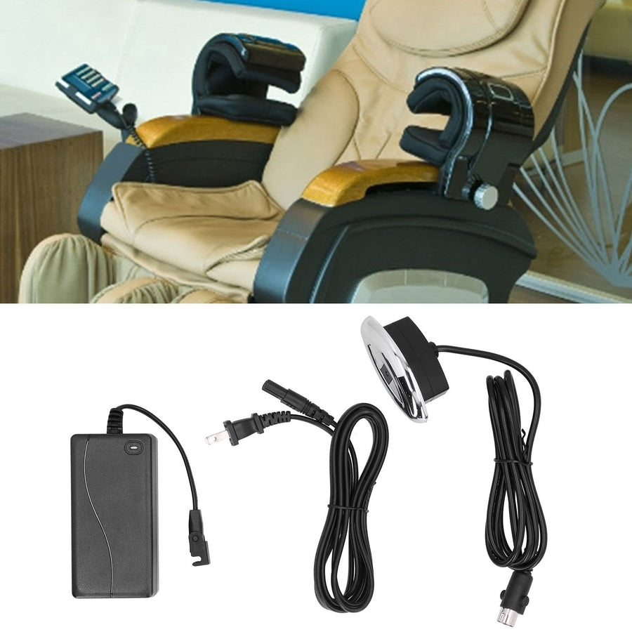 Hand Controller Electric Sofa Switch Controller Motor Lift Actuator for Home Use