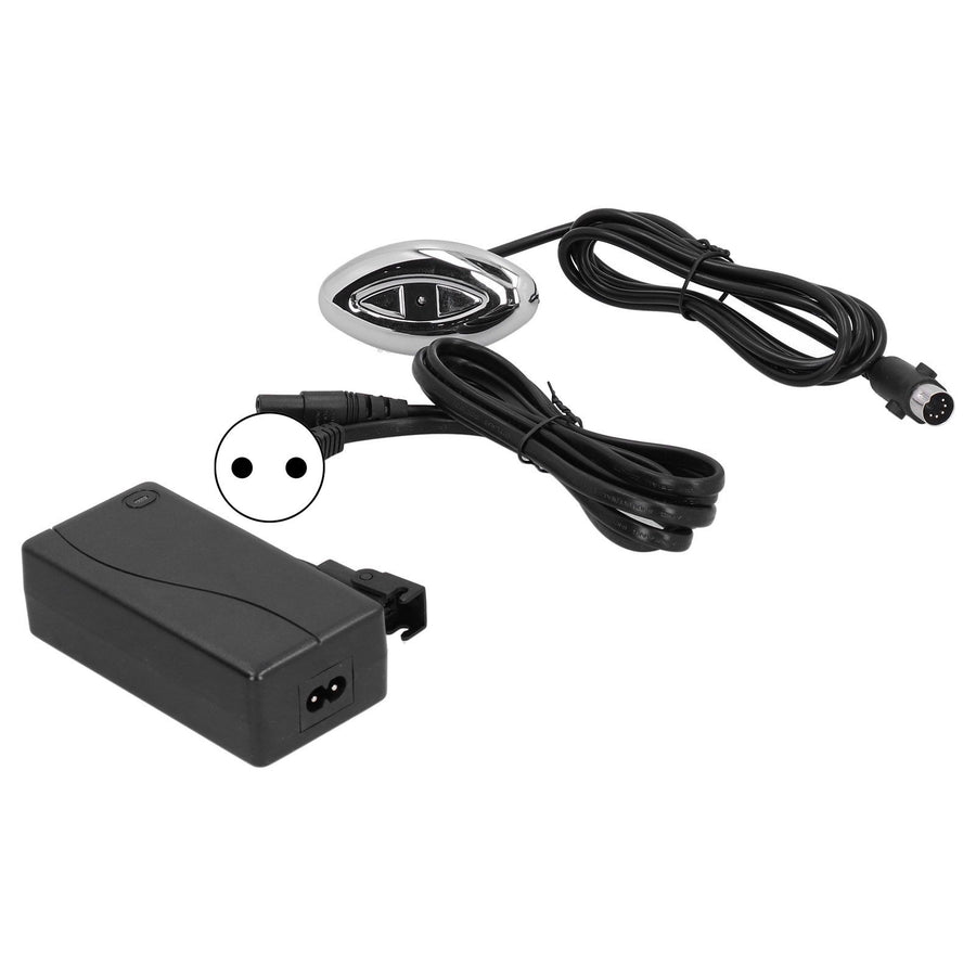 Hand Controller Electric Sofa Switch Controller Motor Lift Actuator for Home Use