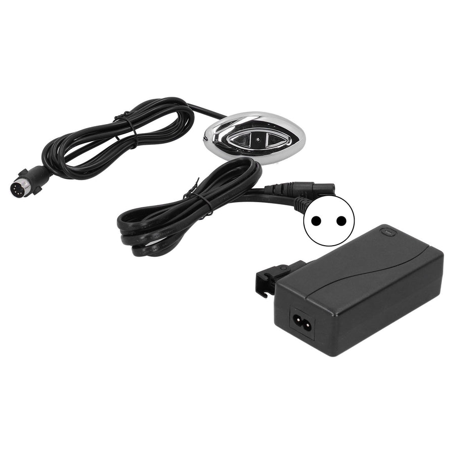 Hand Controller Electric Sofa Switch Controller Motor Lift Actuator for Home Use