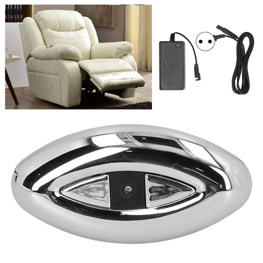 Hand Controller Electric Sofa Switch Controller Motor Lift Actuator for Home Use