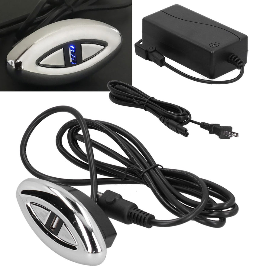 Hand Controller Household Electric Sofa Button Controller Motor Lift Actuator