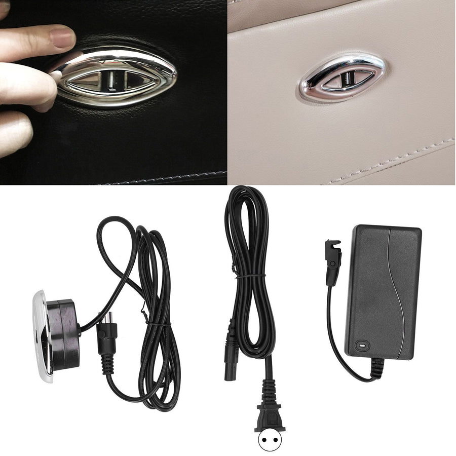 Hand Controller Household Electric Sofa Button Controller Motor Lift Actuator