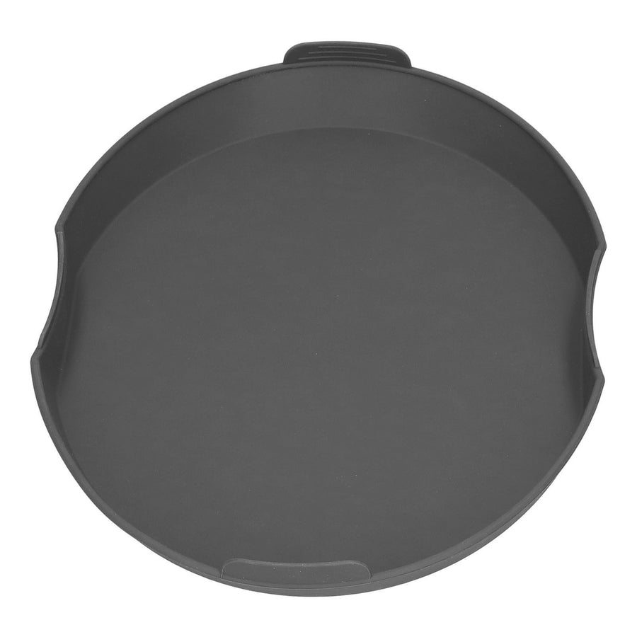 Silicone Pan HeatResistant Food Processor Heating Plate for Vorwerk Thermomix TM31/5/6