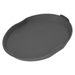 Silicone Pan HeatResistant Food Processor Heating Plate for Vorwerk Thermomix TM31/5/6
