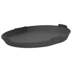 Silicone Pan HeatResistant Food Processor Heating Plate for Vorwerk Thermomix TM31/5/6