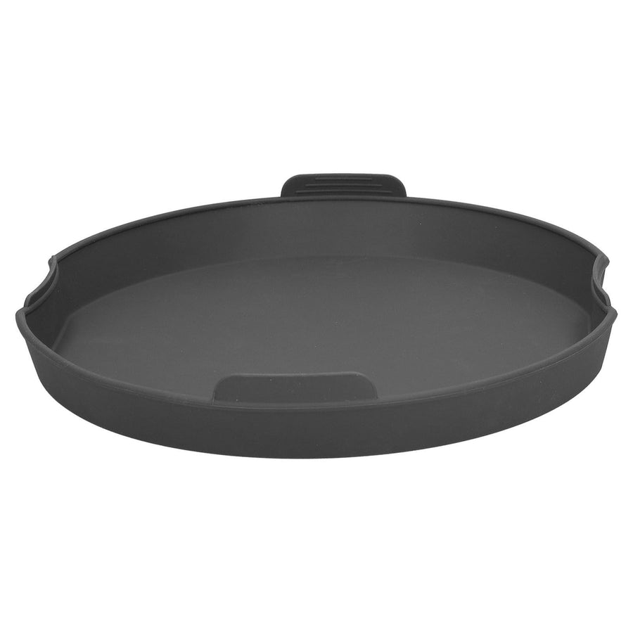 Silicone Pan HeatResistant Food Processor Heating Plate for Vorwerk Thermomix TM31/5/6